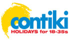 Contiki Promo