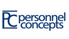 Personnel Concepts Discount