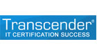 Transcender Discount