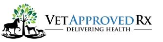 Vet Approved RX Promo