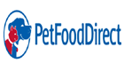 Pet Food Direct Promo