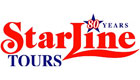 Starline Tours Promo
