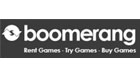 Boomerang Promo