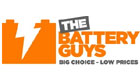 The Battery Guys Discount