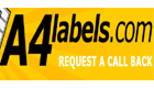 A4 Labels Discount