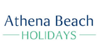 Athena Beach Holidays Promo