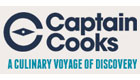 Captain Cooks Promo