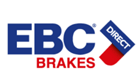 EBC Brakes Direct Promo