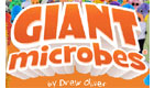 Giant Microbes Promo