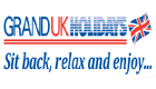 Grand UK Holidays Discount