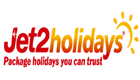 Jet2 Logo