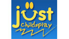 Just Childsplay Logo
