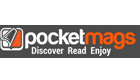 Pocket Mags Promo