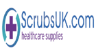 Scrubs UK Promo