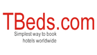 TBeds Logo
