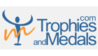 Trophies and Medals Promo