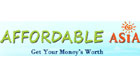 Affordable Asia Promo