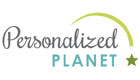 Personalized Planet Promo