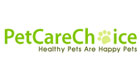 Pet Care Choice Logo