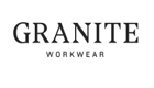 Granite Workwear Promo