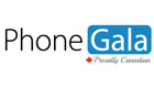 Phone Gala Promo