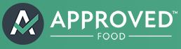 Approved Food Logo