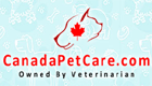 Canada Pet Care Promo