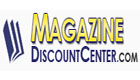 Magazine Discount Center Promo