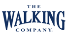 The Walking Company Logo