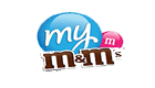 My M&Ms Logo