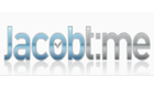 Jacob Time Logo