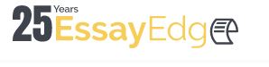 Essay Edge Logo