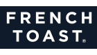 French Toast Promo
