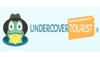 Undercover Tourist Logo