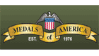 Medals of America Promo