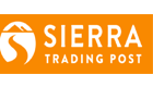 Sierra Trading Post Logo