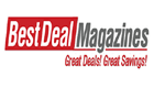 Best Deal Magazines Promo