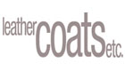 Leather Coats Etc Promo