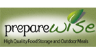 PrepareWise Logo