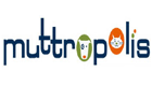 Muttropolis Logo