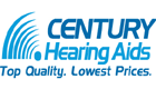Century Hearing Aids Logo