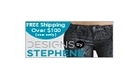 Designs By Stephene Logo