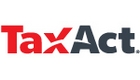 TaxAct Logo