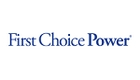 First Choice Power Promo