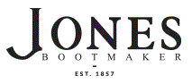 Jones Bootmaker Logo