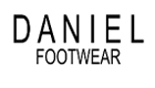 Daniel Footwear Logo