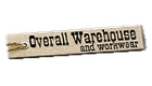 Overall Warehouse Promo