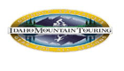 Idaho Mountain Touring Logo