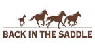 Back In The Saddle Promo