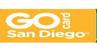 Go San Diego Card� Logo